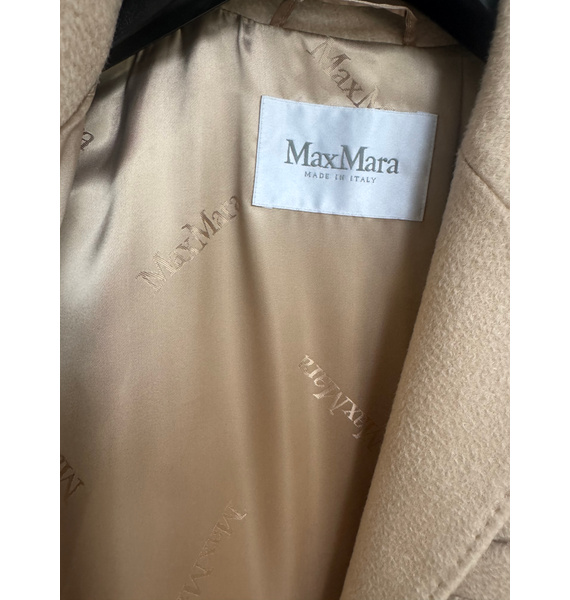 Пальто • Max Mara • Другое