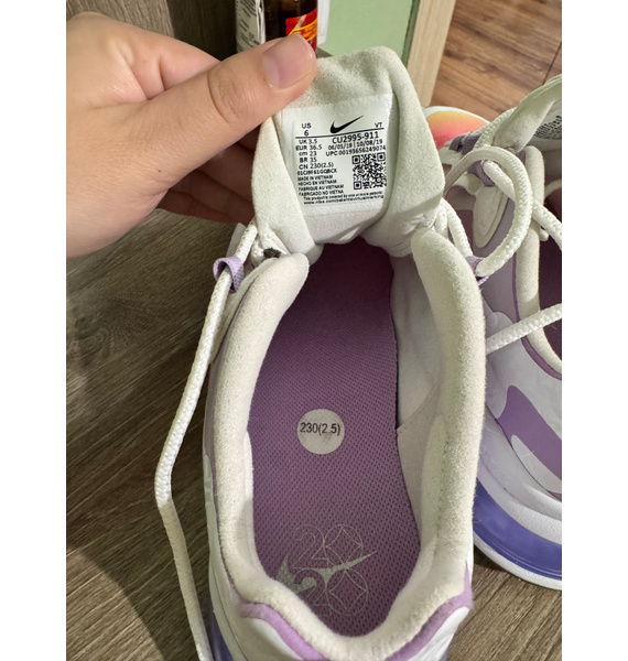 Кроссовки • Nike • Другое