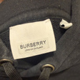 Толстовка • Burberry • Черный