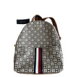 Рюкзак • Tommy Hilfiger • Бежевый