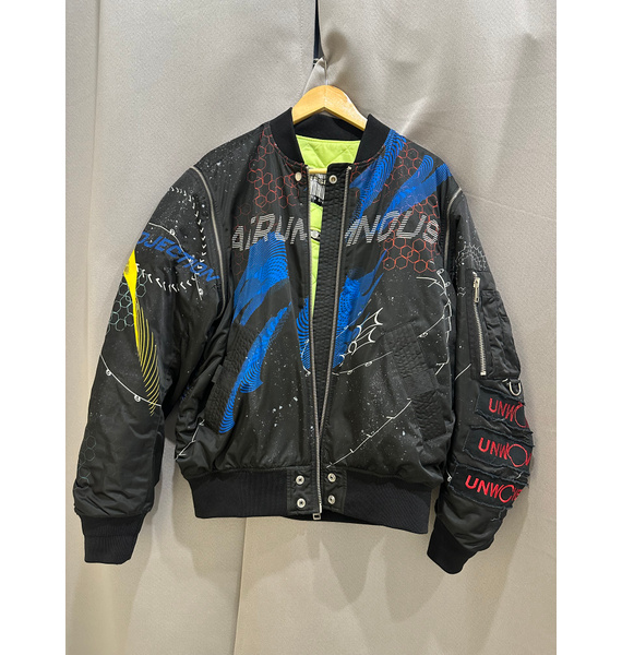 Куртка • Diesel • Черный