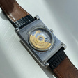 Часы • Frédérique Constant • Серебряный