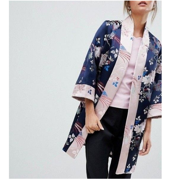 Жакет • Ted Baker • Синий