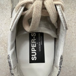 Кроссовки • Golden Goose • Белый