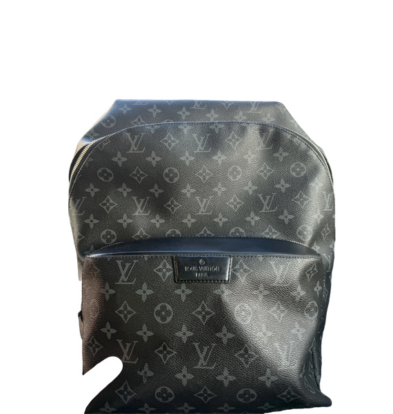Рюкзак • Louis Vuitton • Черный