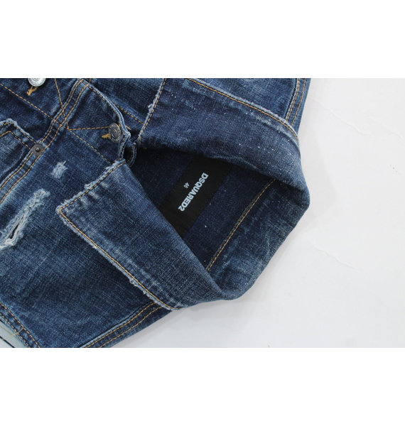 Жилет • Dsquared2 • Синий
