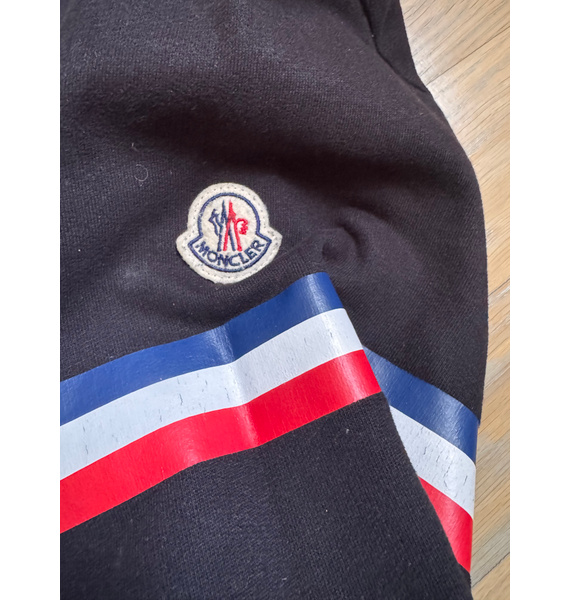 Джемпер • Moncler • Черный