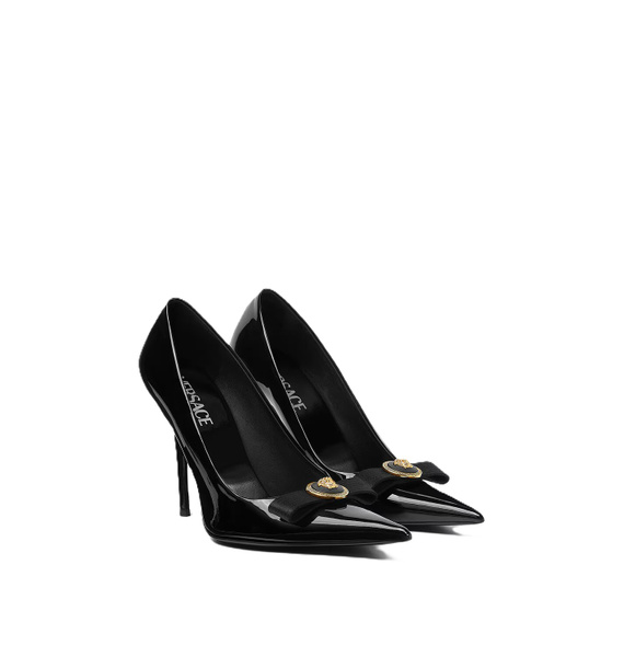 Туфли • Versace • Черный