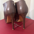 Ботильоны • Salvatore Ferragamo • Бежевый