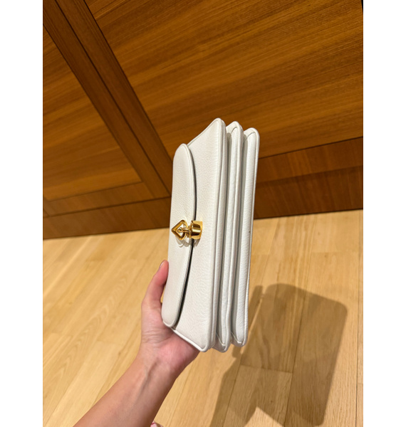 Сумка • LOEWE • Белый