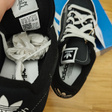 Кроссовки • adidas • Темно-синий