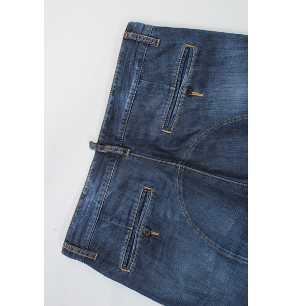 Джинсы • Dsquared2 • Синий