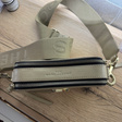 Сумка • Marc Jacobs • Бежевый