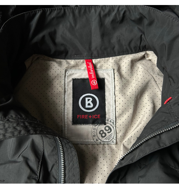 Ветровка • BOGNER FIRE+ICE • Мульти