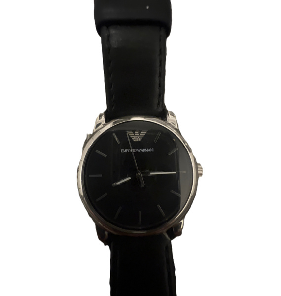 Часы • Emporio Armani • Мульти