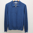 Свитер • Canali • Синий