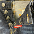 Джинсы • Dsquared2 • Синий
