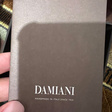 Браслет • Damiani • Золотой