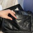 Сумка • Yves Saint Laurent • Черный
