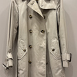 Тренч • Burberry • Бежевый