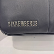 Барсетка • BIKKEMBERGS • Темно-синий