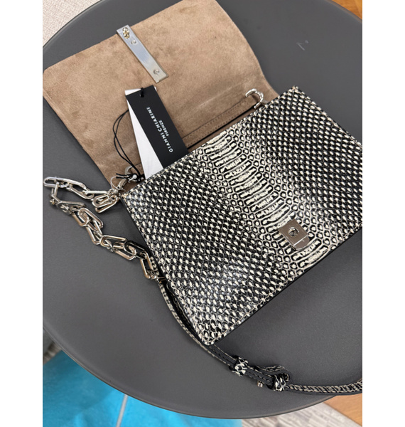 Сумка • GIANNI CHIARINI • Черный