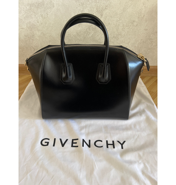Сумка • Givenchy • Черный