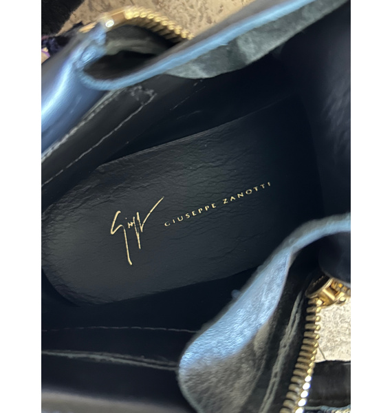 Ботинки • Giuseppe Zanotti • Другое