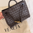 Сумка • Bottega Veneta • Коричневый