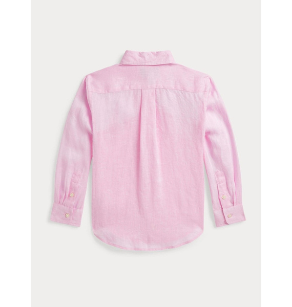 Рубашка • Polo Ralph Lauren • Розовый