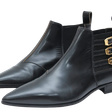Ботинки • Gucci • Черный