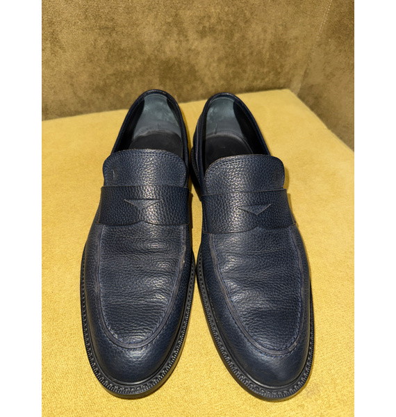 Туфли • Tod's • Синий