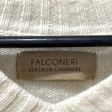Пуловер • FALCONERI • Белый