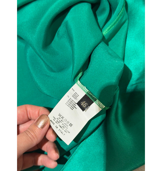 Топ • ETRO • Зеленый