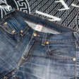 Джинсы • True Religion • Мульти