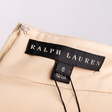 Юбка • Ralph Lauren • Кремовый