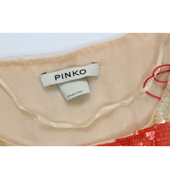 Футболка • PINKO • Мульти