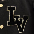 Бомбер • Louis Vuitton • Темно-синий