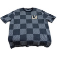 Футболка • Louis Vuitton • Голубой