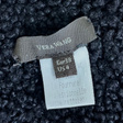 Жилет • Vera Wang • Коричневый