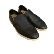 Лоферы • Loro Piana • Черный