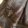 Куртка • Burberry • Черный
