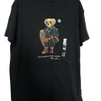 Футболка • Polo Ralph Lauren • Черный