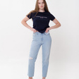 Футболка • Tommy Hilfiger • Синий