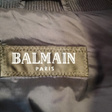 Куртка • Balmain • Темно-синий