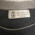 Джемпер • Brunello Cucinelli • Серый