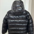 Пуховик • Moncler • Черный