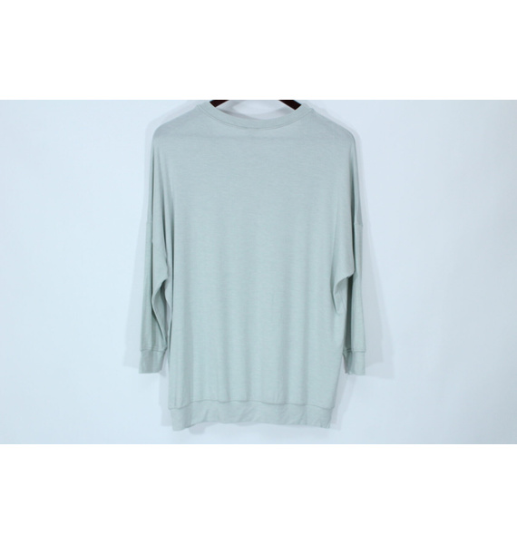 Лонгслив • Zimmerli • Серый
