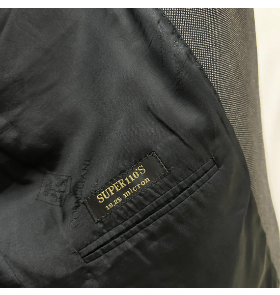 Пиджак • Corneliani • Серый