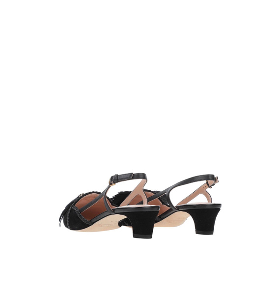 Туфли • Tod's • Черный